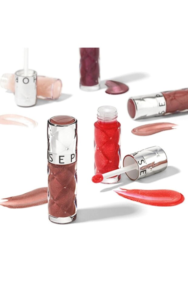Outrageous Plumping Lip Gloss - 2