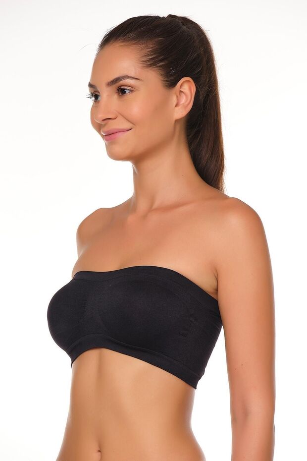 بوستير بدون حمالات بدون حمالات 4002 - 3