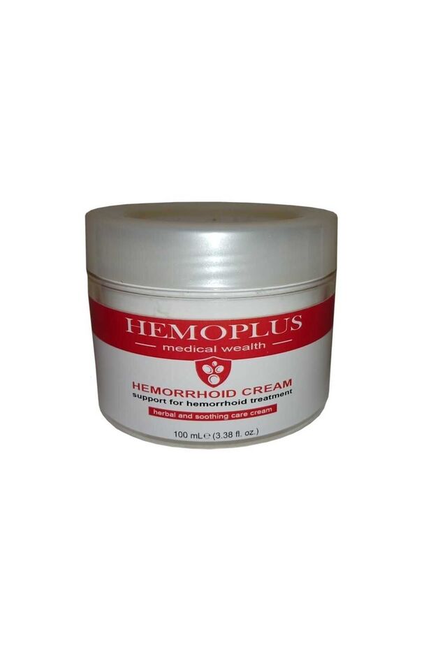 hemoroid crem - 1