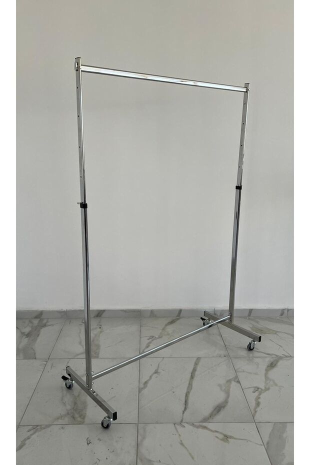 Lüks Ayarlı Stant - 2