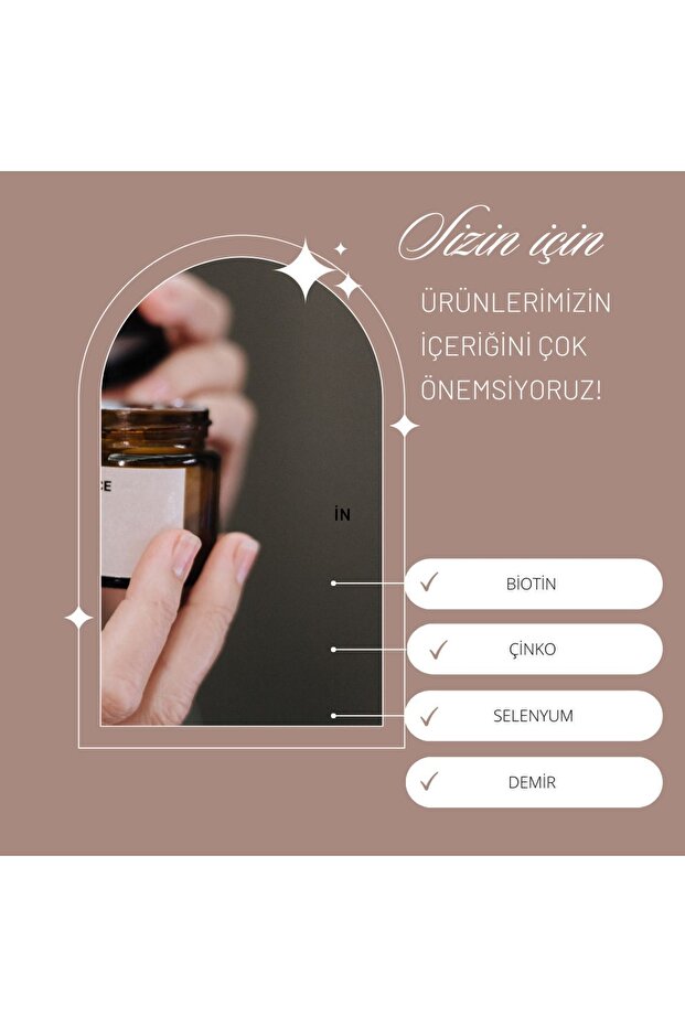 Biotin Vit 60 Tablet - 2