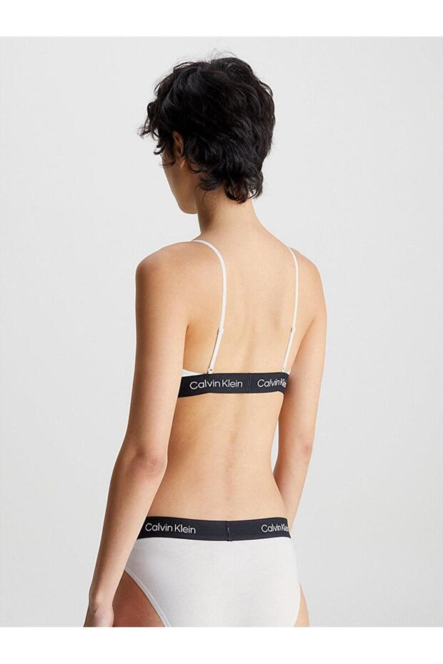 UNLINED BRALETTE - 4