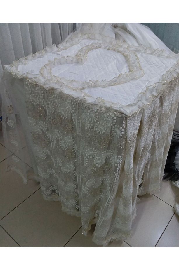 Çamaşır makinesi örtüsü - 2