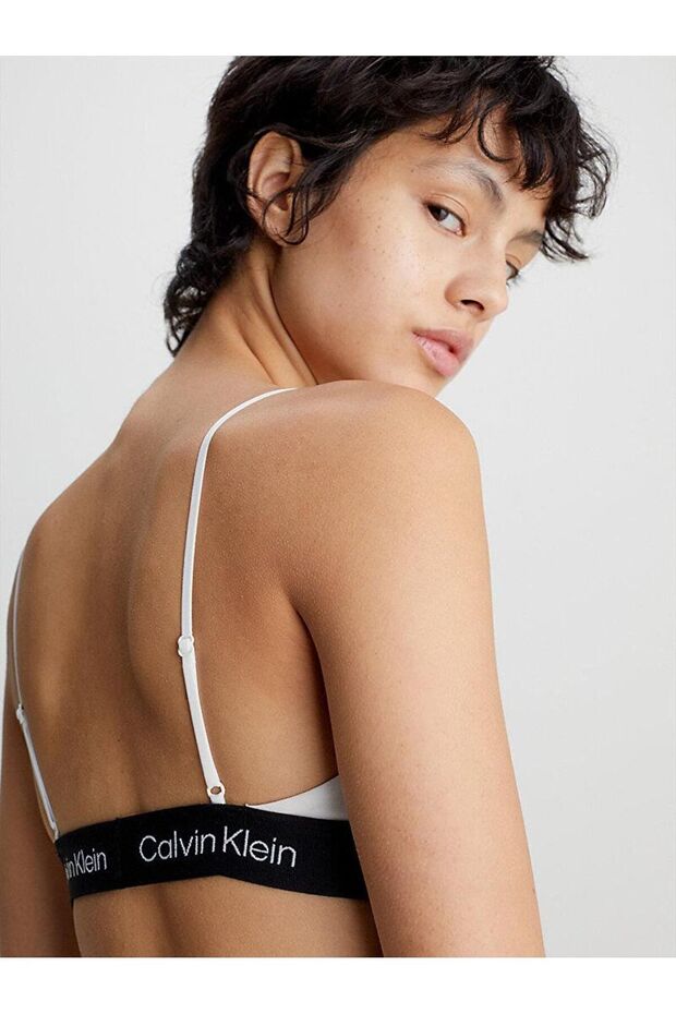 UNLINED BRALETTE - 5