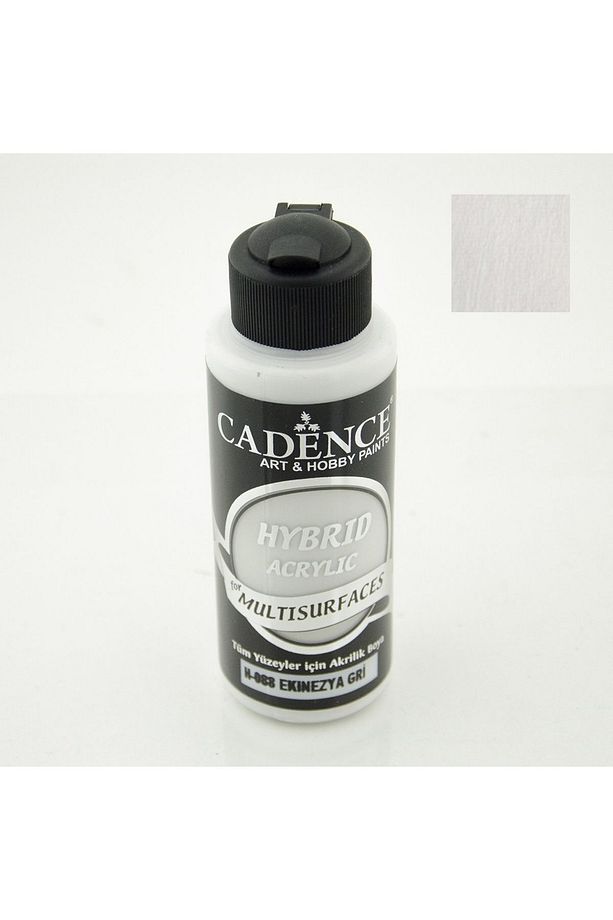 Hybrid Akr. Multisurfaces H-088 Eki?nezya Gri? 120ml - 1