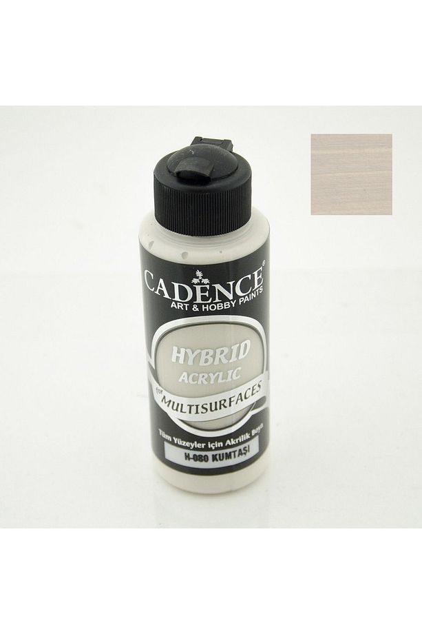 Hybrid Akr. Multisurfaces H-080 Kumtaşi 120ml - 1