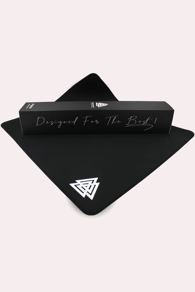 Pro Edition Gaming Mousepad - 4