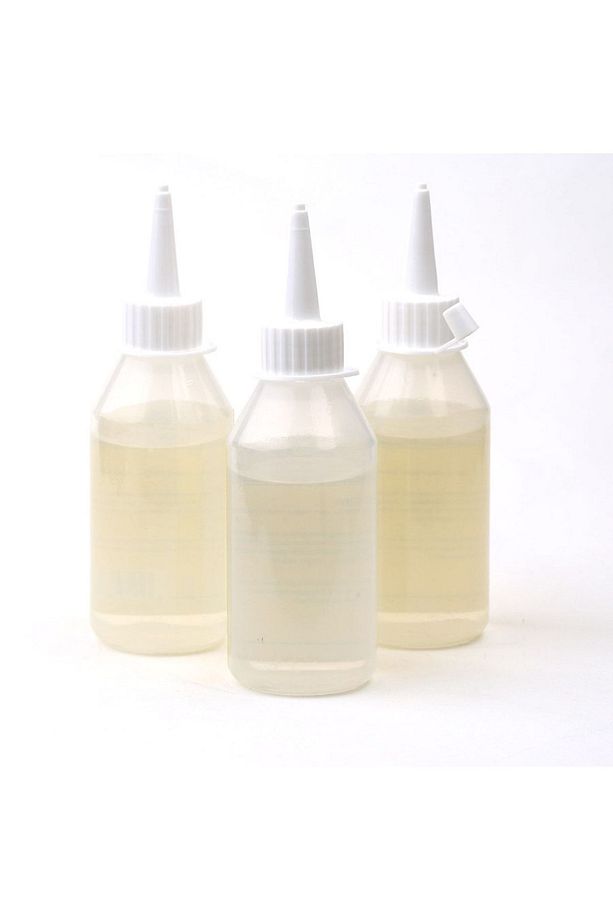 50 ml - Pointer, Şeffaf Sıvı Silikon, Kumaş Yapıştırıcı, Soğuk Silikon, Güçlü Yapıştırıcı, - 2