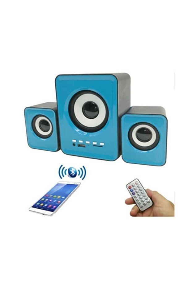 Polygold Usb Speaker