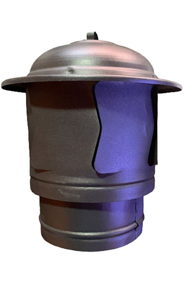 Döner Baca Başlığı - 1