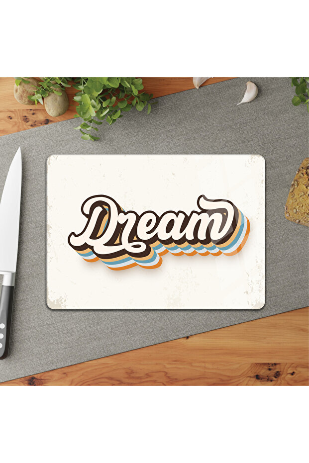 DREAM 25*35 GLASS CUTTABLE - Board