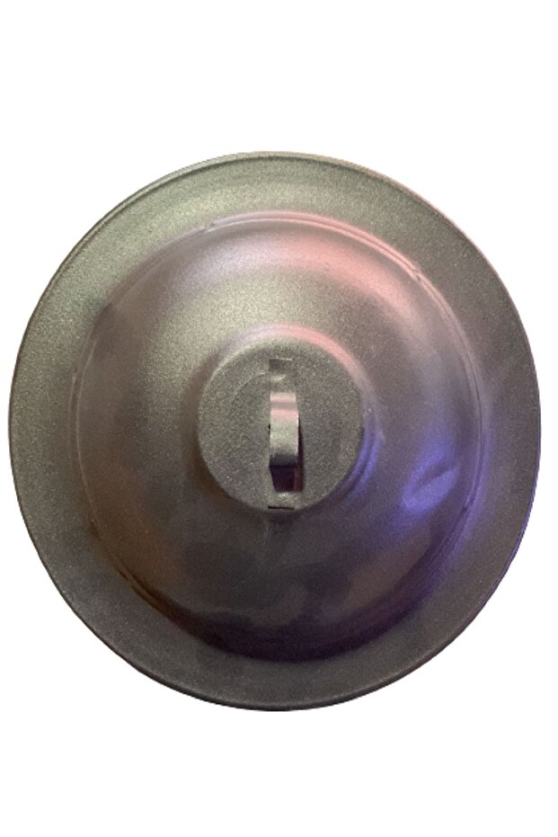 Döner Baca Başlığı - 3