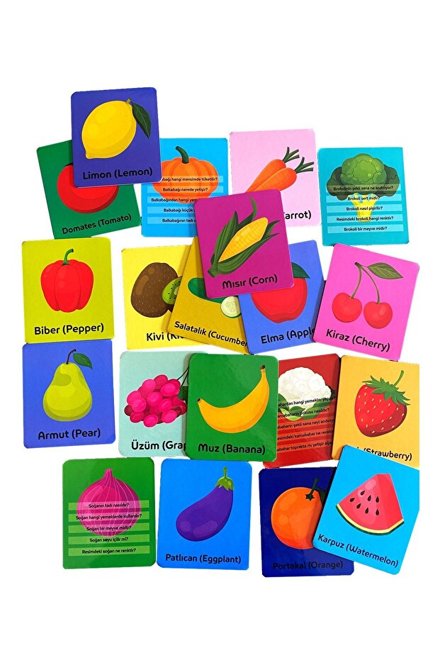 Süper Eğitim Seti (7 KUTU) - 3