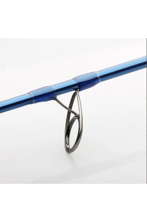 SGS2 Slow Jigging 64 193cm Max 200g Slow Jigging Olta Kamışı - 2