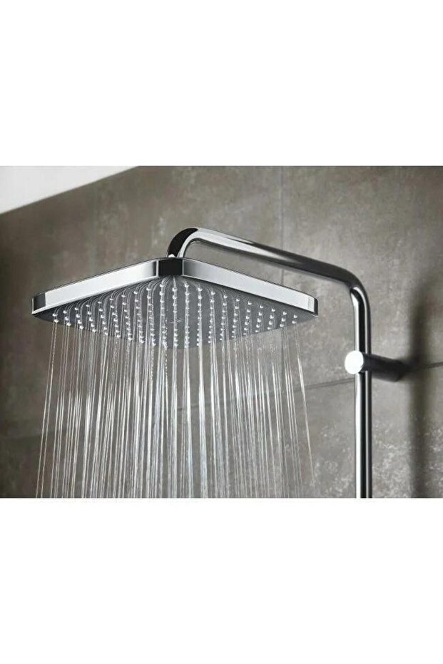 Tempesta 250 Cube Tepe Duşu 1 Akışlı - 26685000 - 3