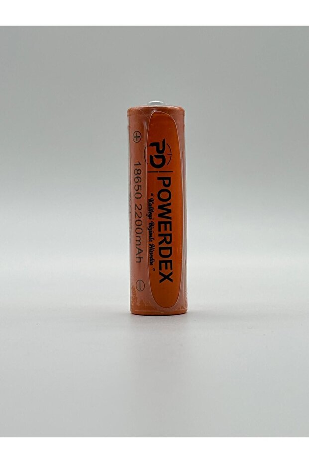 18650 PİL 2200mAh - 3