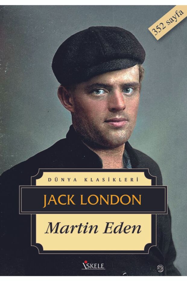 Martin Eden