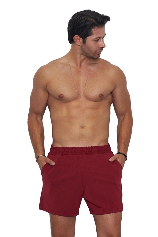 Erkek Scuba Spor Şort 2632 - 1