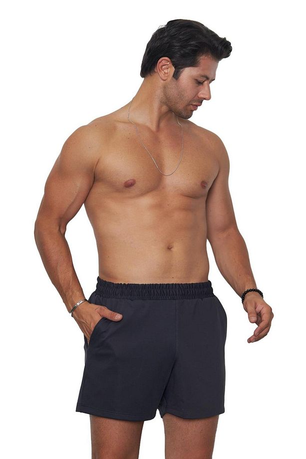 Erkek Scuba Spor Şort 2632 - 2