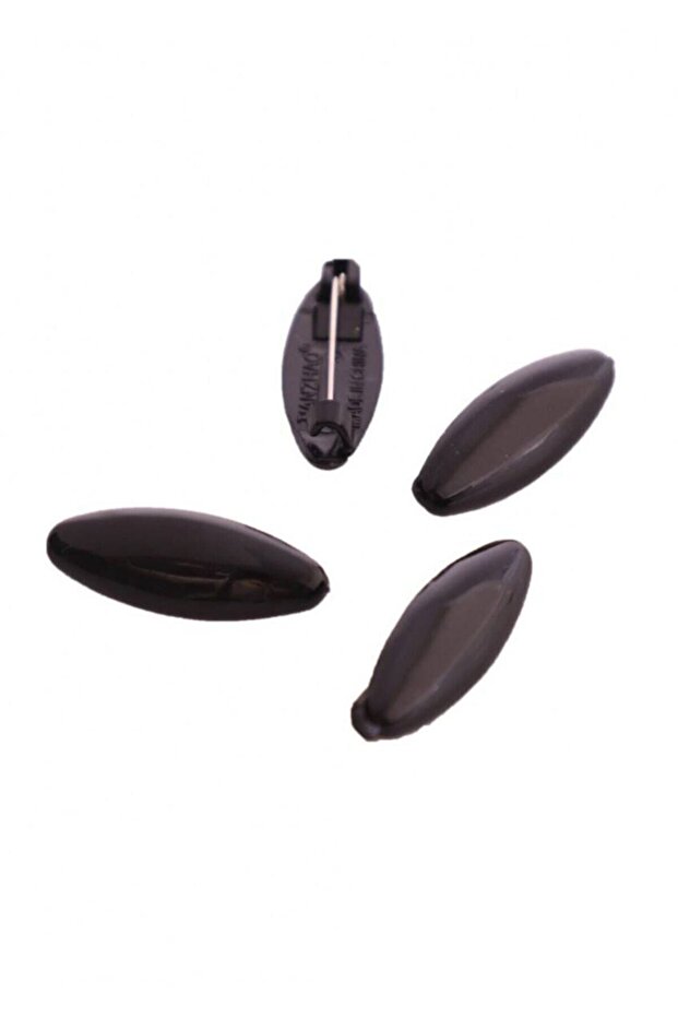 Türban Iğnesi 4 Lü 529 - 1