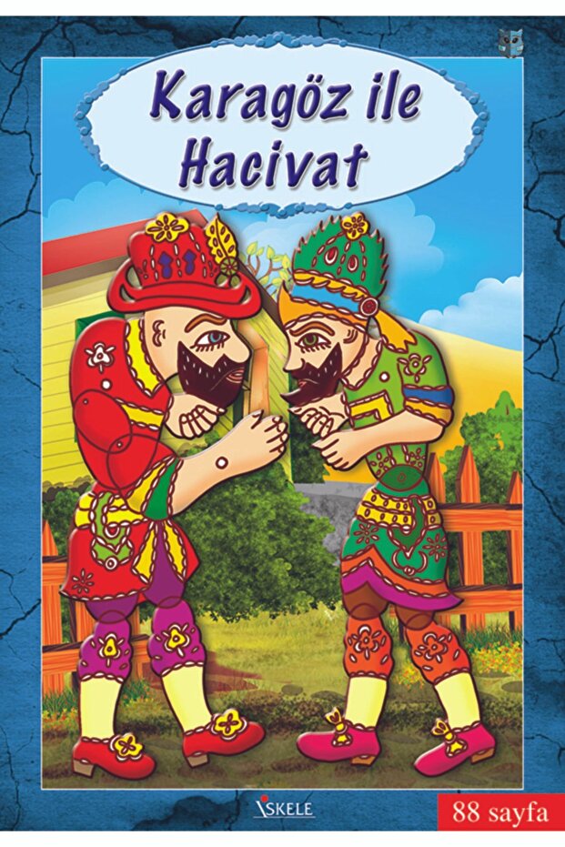 Karagöz Ile Hacivat