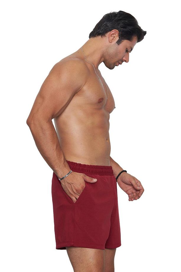 Erkek Scuba Spor Şort 2632 - 3
