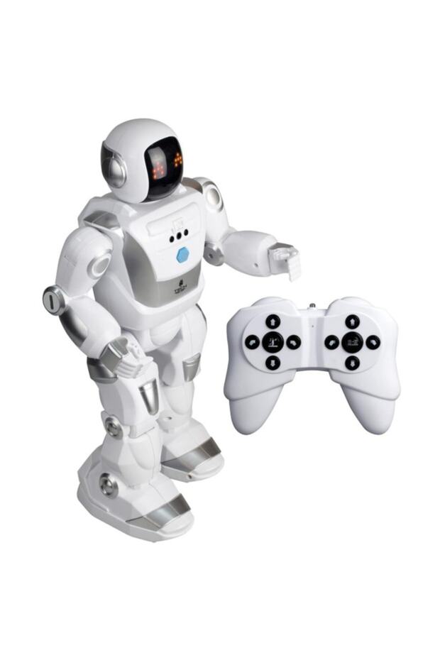 Programme-a Bot X White 7530-88071 - 1