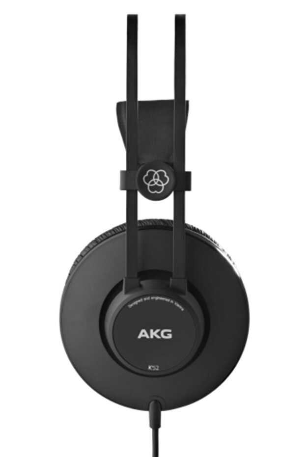 K52 Stüdyo Kulaklığı - 4