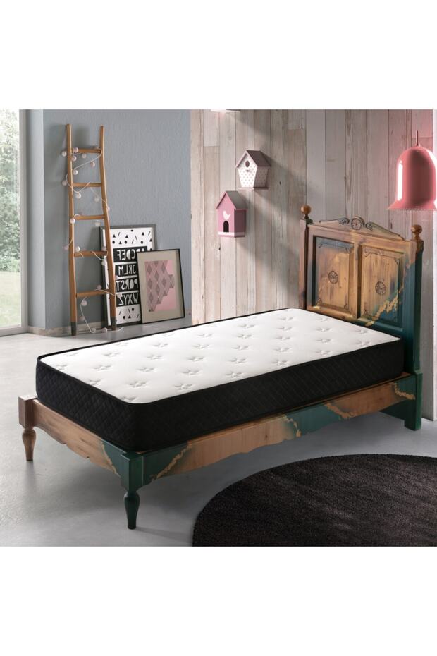 Ortopedik Yaylı Yatak P.C Parrot Tek Kişilik Çift Kişilik Ve Çoçuk Yaylı Yatakları - 1
