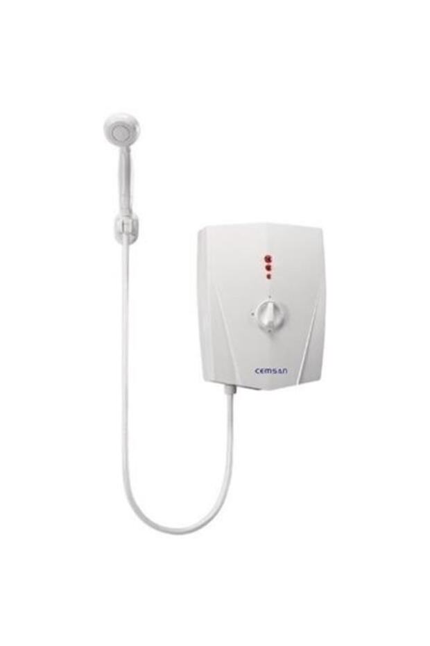 C900 Elektrikli Şofben - 1