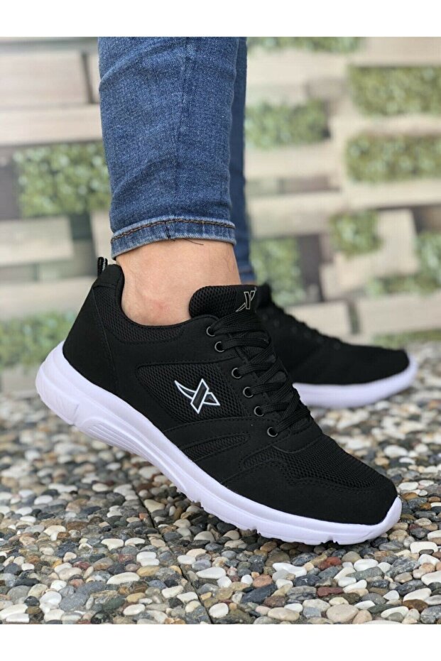 X-Step Daily Comfortable Orthopedic Sports Shoes