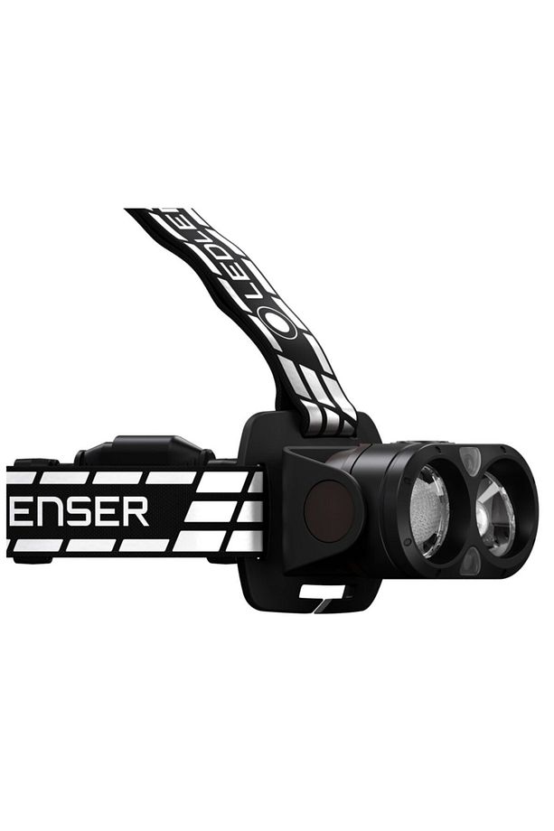 Ledlenser H19r Sıgnature Kafa Lambası - 3