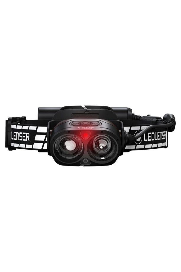 Ledlenser H19r Sıgnature Kafa Lambası - 5
