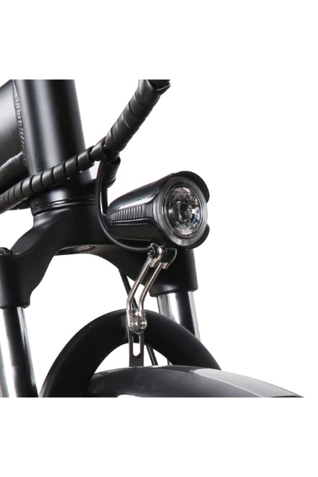 Mx25 Plus Elektrikli Bisiklet - 3