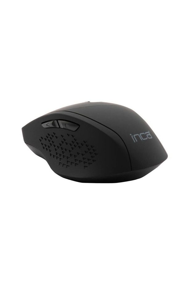 IWM 521 Rechargeable Sessiz Wireless Mouse - 2