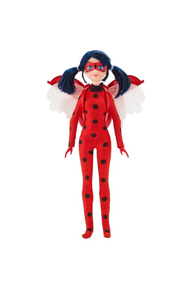 Işıklı Mucize Uğur Böceği - 1