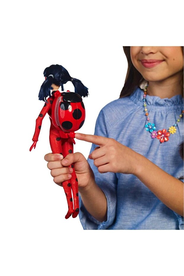 Işıklı Mucize Uğur Böceği - 2