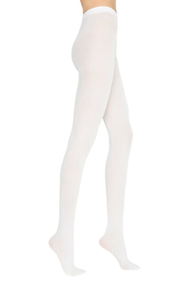 Cotton 60 Den Kilotlu Çorap 3'lü - 3