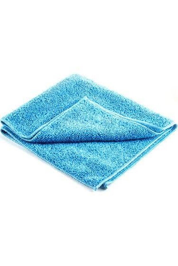 Microfiber Cloth (4 PCS) - 1