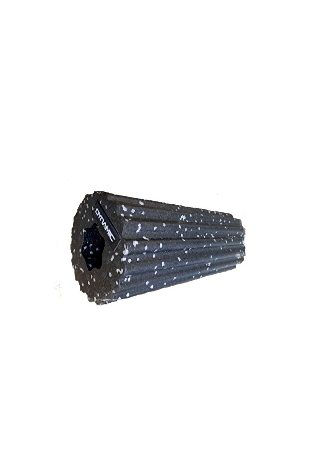 Siyah Foam Yoga Roller - 1
