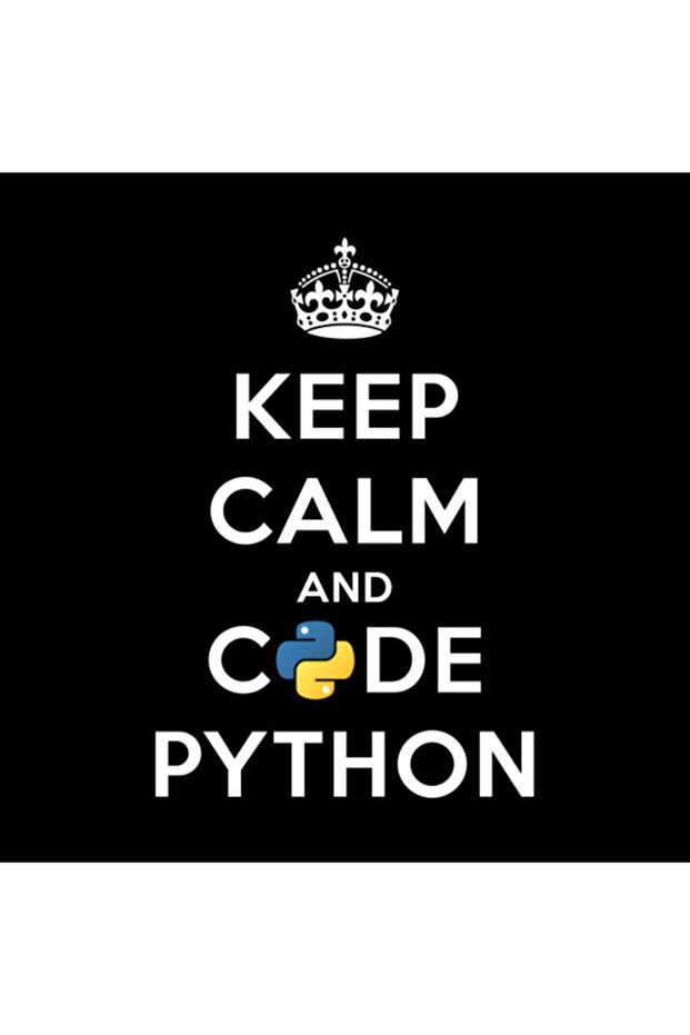 Keep Calm And Code On For Python Develop Mug - 2