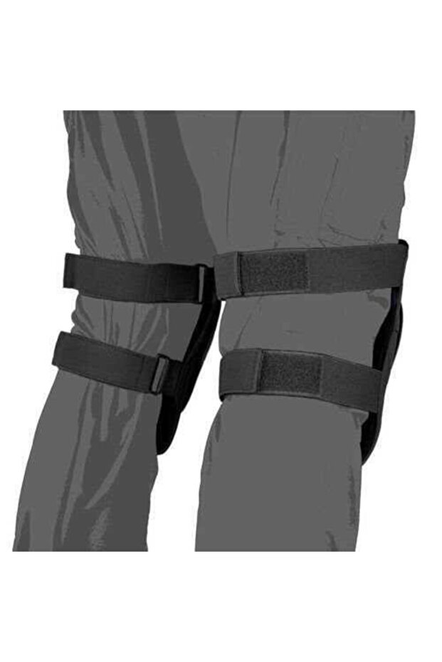 Dizlik Dirseklik Set - 5