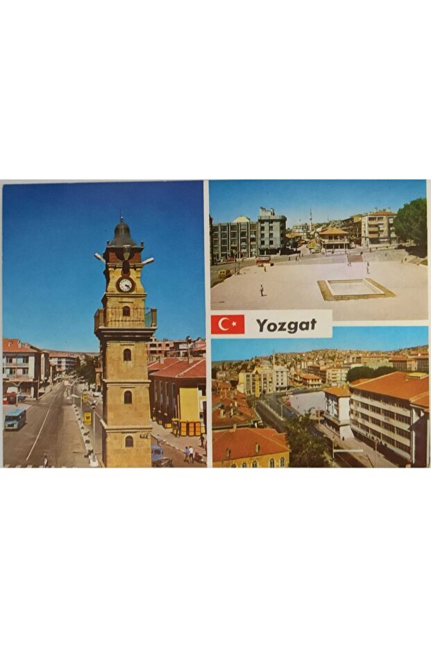 Kartpostal