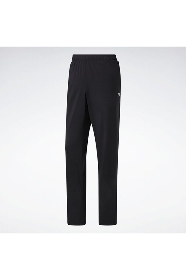Erkek Training Essentials Woven Unlined Eşofman Altı - FP9170 - 2