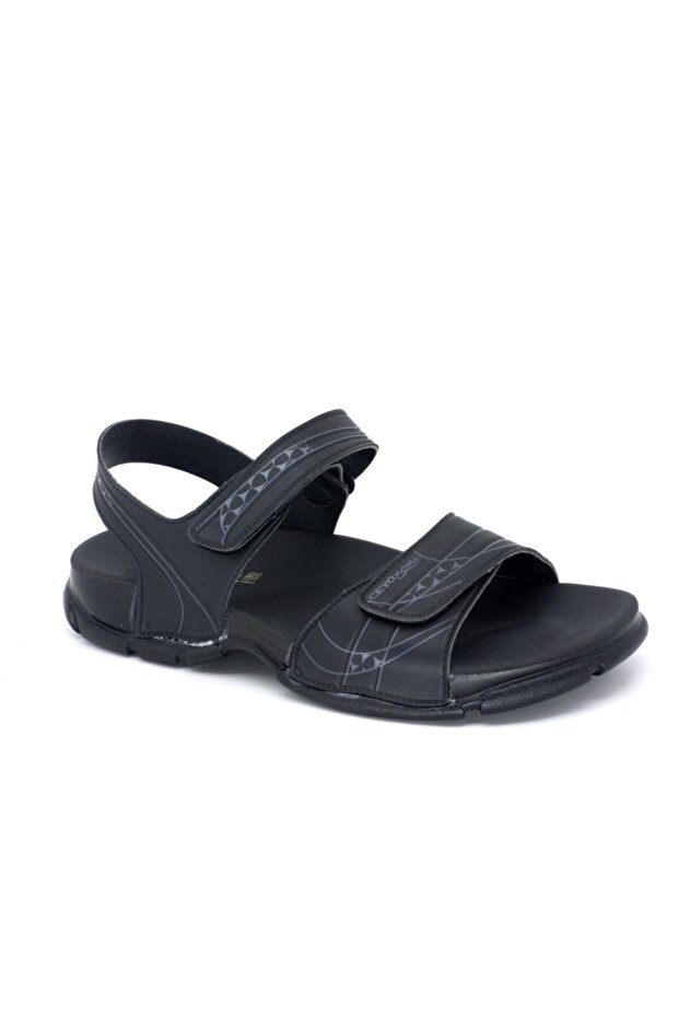 Riva-9 Unisex Anatomik Sandalet - 1