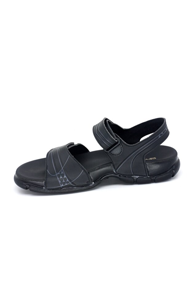 Riva-9 Unisex Anatomik Sandalet - 3