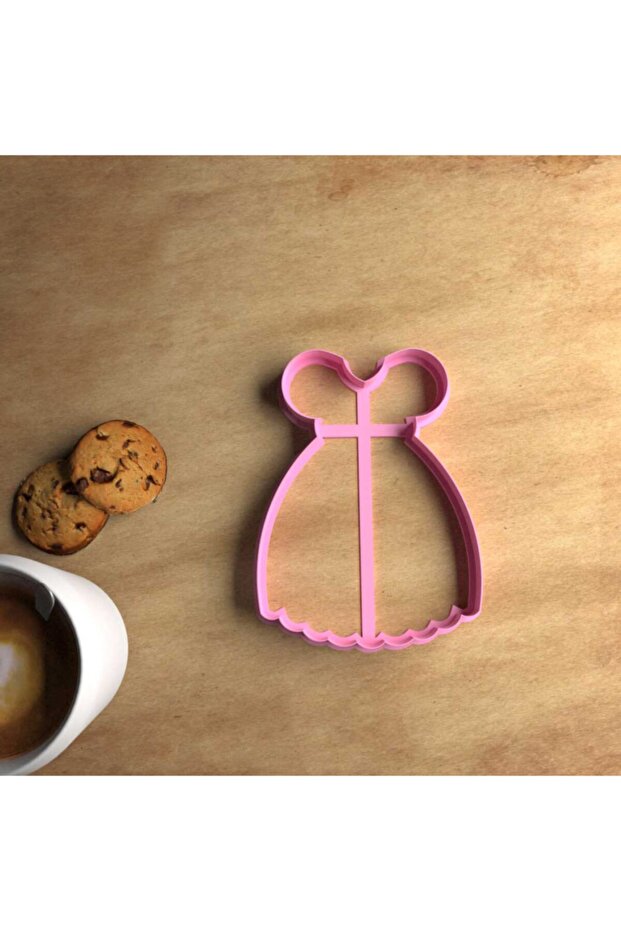 قالب البسكويت - 1