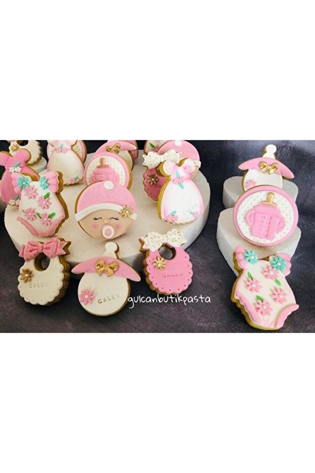 قالب البسكويت - 2