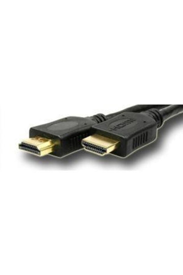 كابل HDMI بطول 5 متر مطلي بالذهب Cps50