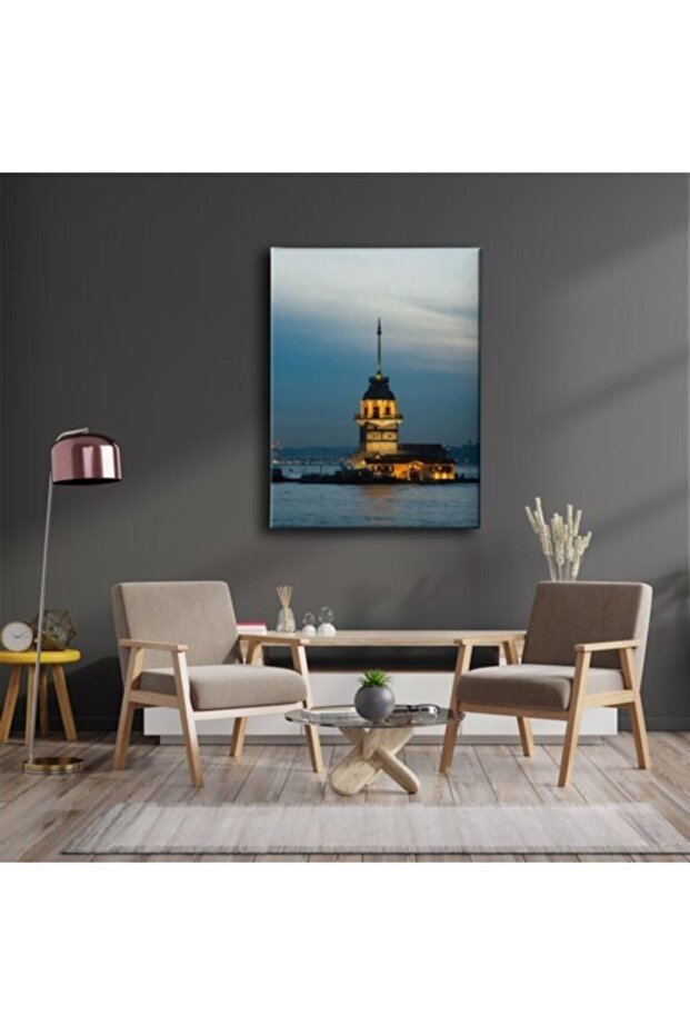 Slika Devojačke kule - 5